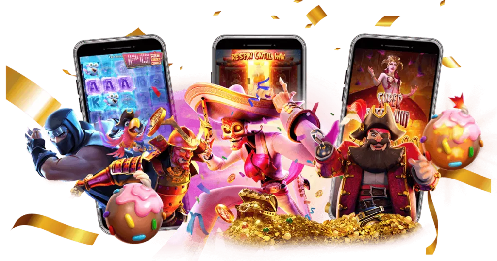 69th slot ทางเข้าเล่น